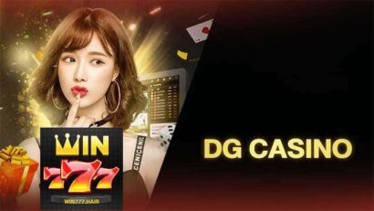 dg live casino