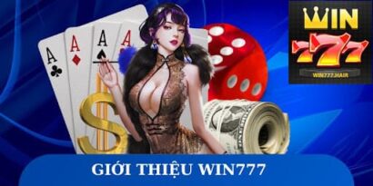 giới thiệu win777